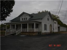 756 N Main St, Shelbyville, TN à vendre - Photo de l’immeuble – Image 2 sur 3