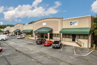 Plus de détails pour 1990 Delk Industrial Blvd SE, Marietta, GA - Industriel/Logistique à louer