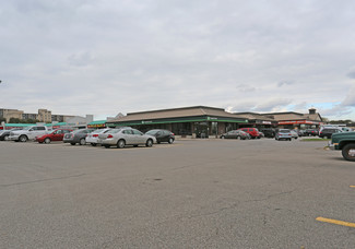 Plus de détails pour 3703 Portage Rd, Niagara Falls, ON - Local commercial à louer