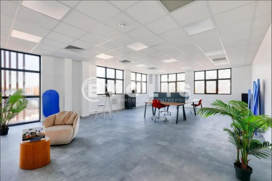 4 Bis Rue Diderot, Saint-Michel-sur-Orge à louer - Photo intérieure – Image 2 sur 8