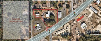 Plus de détails pour 1605 W US Highway 90, Lake City, FL - Terrain à louer