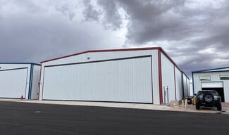 Plus de détails pour 4196 S Airport Pky, St George, UT - Spécialisé à vendre