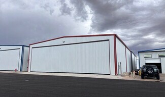 Plus de détails pour 4196 S Airport Pky, St George, UT - Spécialisé à vendre