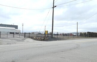 Plus de détails pour 107 N Park Rd, Spokane Valley, WA - Terrain à louer