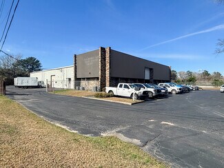Plus de détails pour 6549 Fain St, Charleston, SC - Industriel/Logistique à louer
