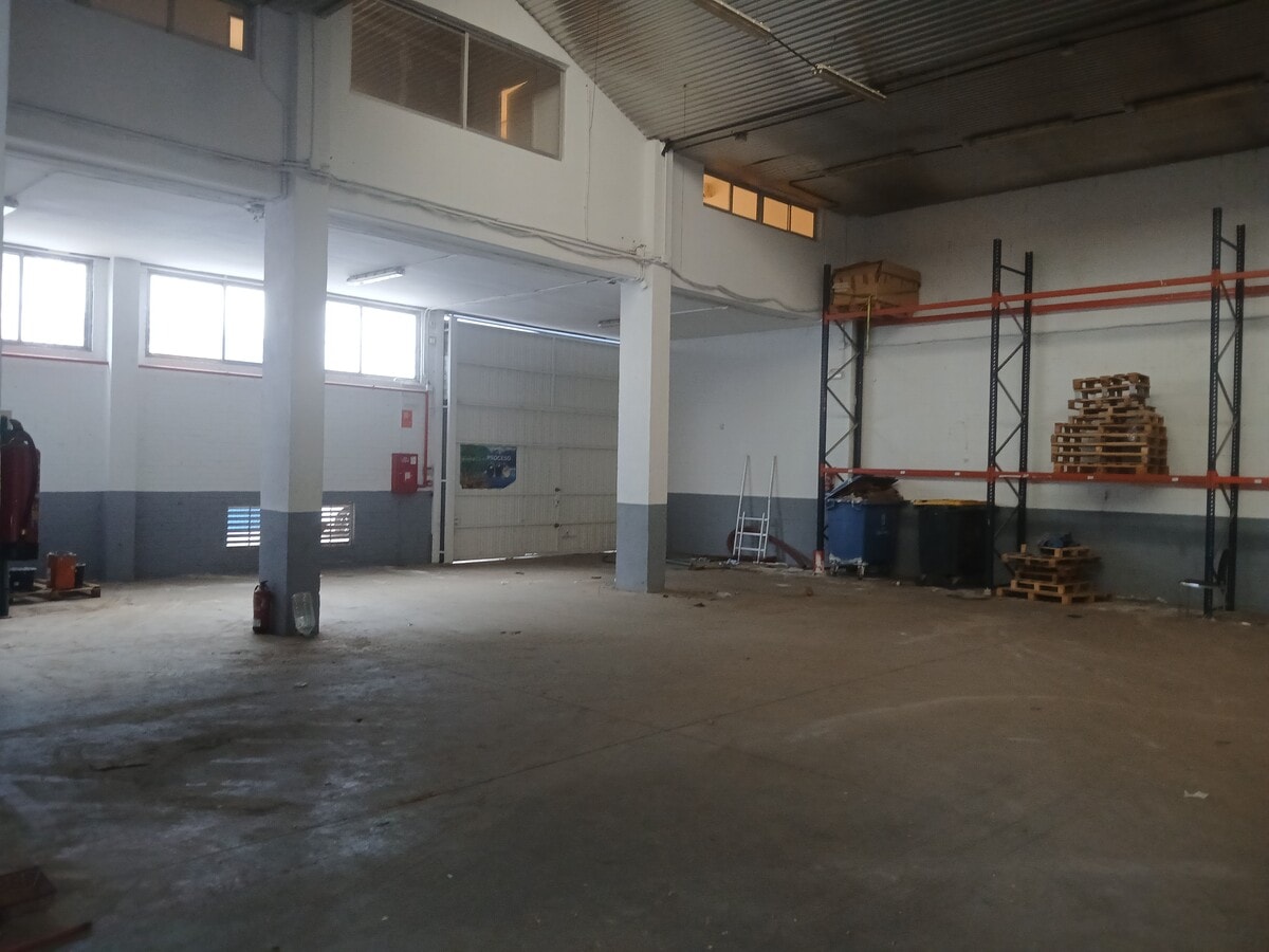 Photo de l’immeuble