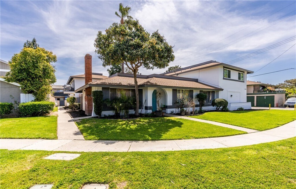 2650 E Park Ln, Anaheim, CA à vendre Photo principale– Image 1 sur 34