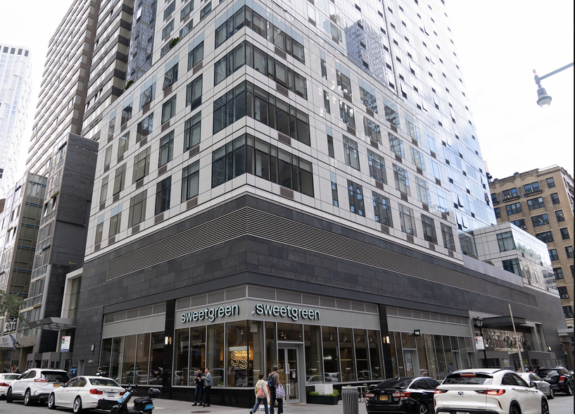 100 Willoughby St, Brooklyn, NY à louer - Photo de l’immeuble – Image 1 sur 7