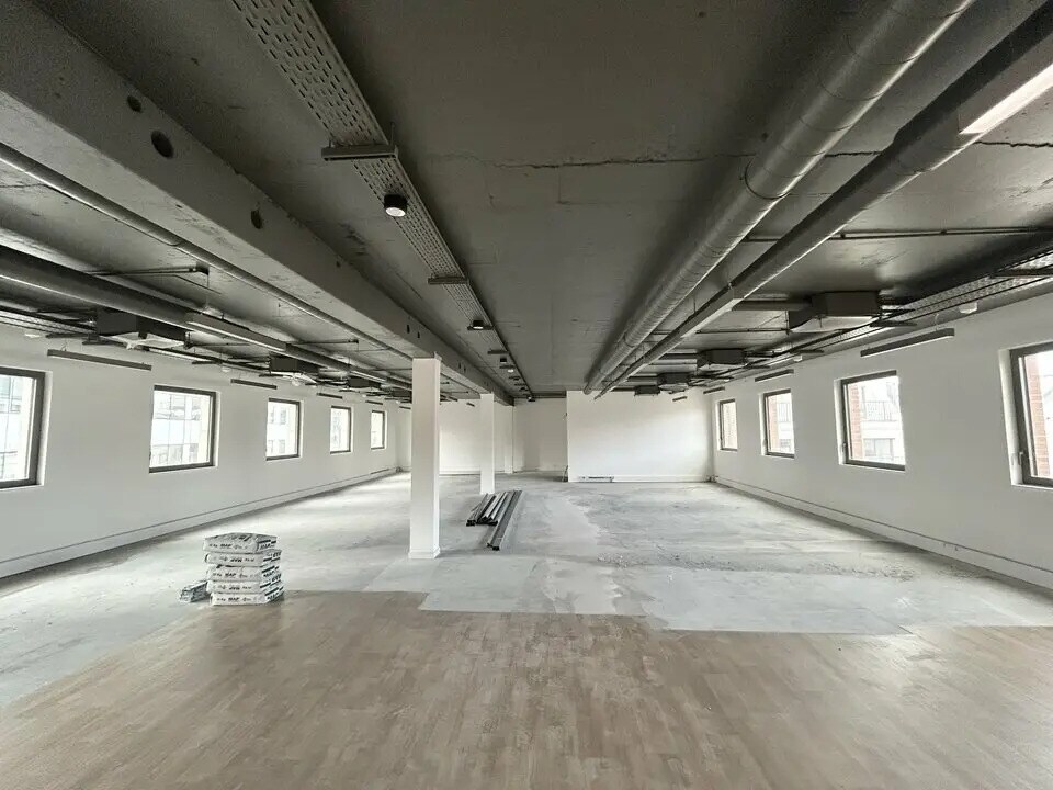 Bureau dans Lille à louer Photo de l’immeuble– Image 1 sur 12