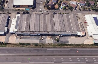 Plus de détails pour 300 Rue Alexandre Richetta, Villefranche-sur-Saône - Industriel/Logistique à vendre