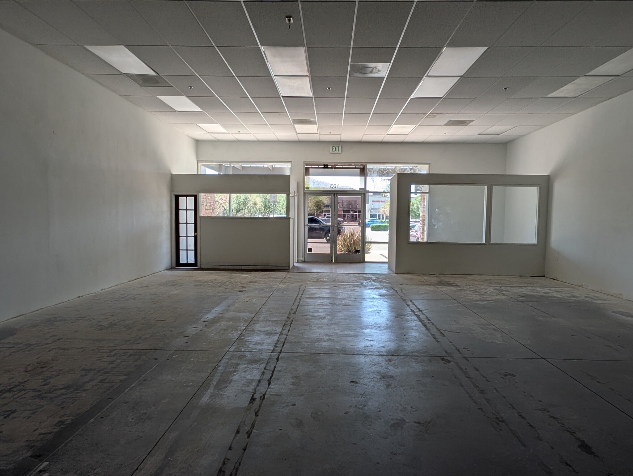 79705-79845 Highway 111, La Quinta, CA à louer Photo de l’immeuble– Image 1 sur 3