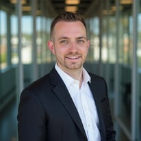 Chris Staffon