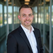 Chris Staffon