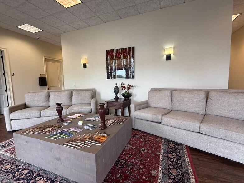 1101 Greensboro Rd, Eatonton, GA à louer - Photo de l’immeuble – Image 2 sur 13