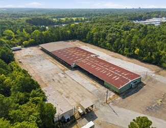 Plus de détails pour 3611 Mineola Hwy, Tyler, TX - Industriel/Logistique à vendre