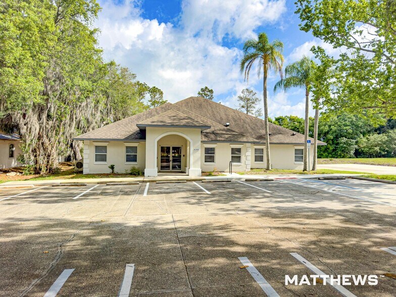 4300 Garden St, Titusville, FL à vendre - Photo de l’immeuble – Image 1 sur 3