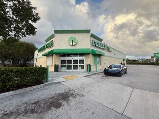 Plus de détails pour 1255 NW 103rd St, Miami, FL - Local commercial à vendre