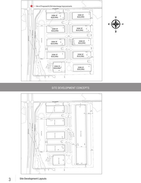 K-254 & Greenwich, Bel Aire, 67226, Bel Aire, KS à louer - Photo de l’immeuble – Image 3 sur 5