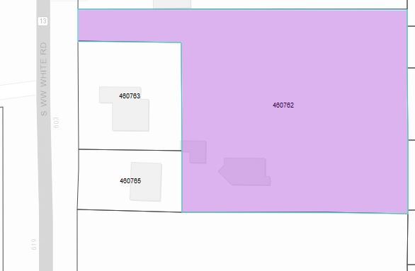 Ww White Portfolio portefeuille de 3 biens à vendre sur LoopNet.fr - Plan de site – Image 3 sur 3