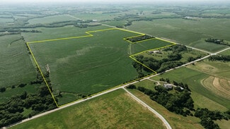 Plus de détails pour 0140 Old Cheney rd, Walton, NE - Terrain à vendre