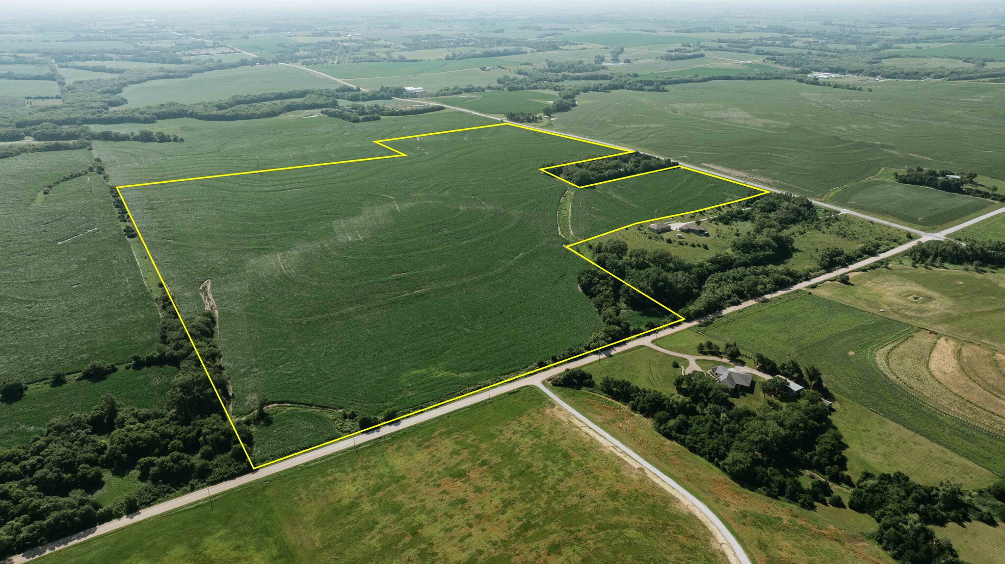 0140 Old Cheney rd, Walton, NE à vendre Photo principale– Image 1 sur 12