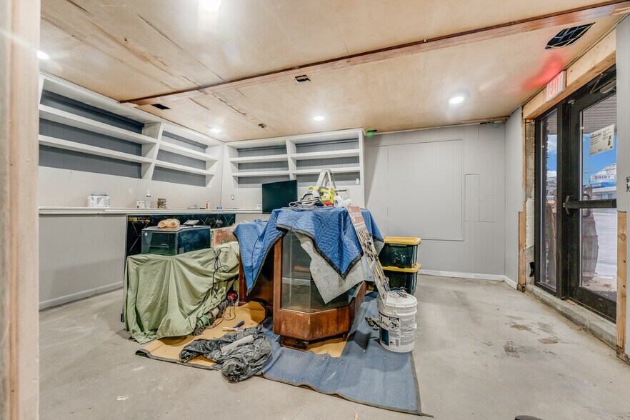 812 N Pike St, Grafton, WV à louer - Photo de l’immeuble – Image 3 sur 13