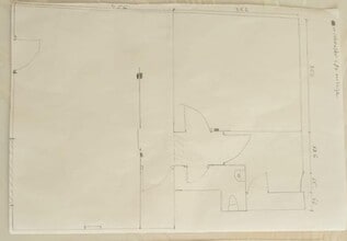 Local commercial dans El Masnou, Barcelona à louer Plan d’étage type– Image 2 sur 2