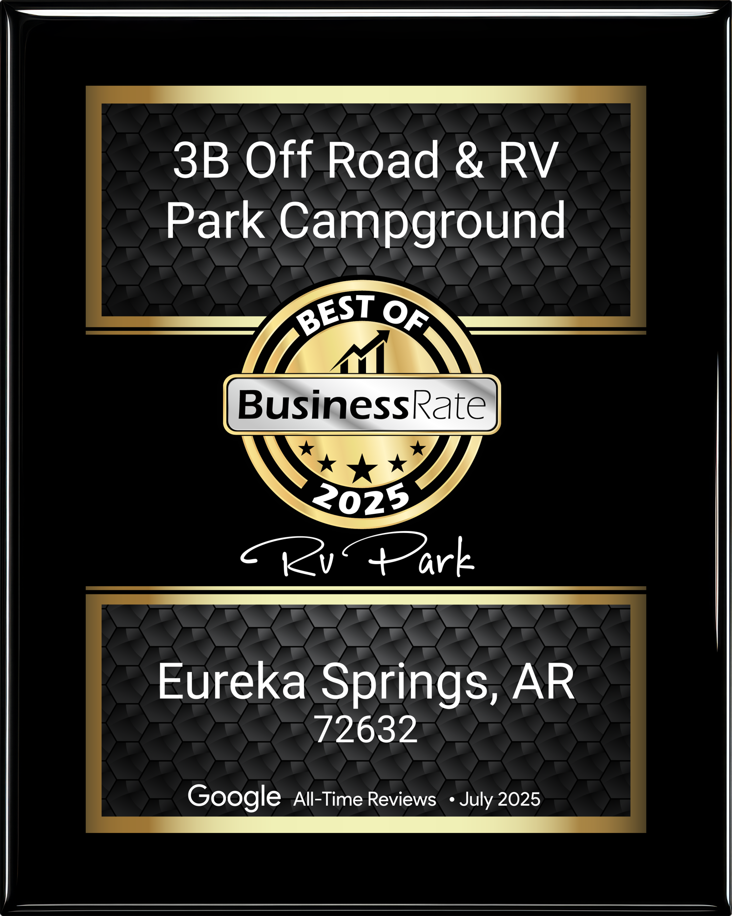 10 Mint Ridge Rd, Eureka Springs, AR à vendre Photo principale– Image 1 sur 47