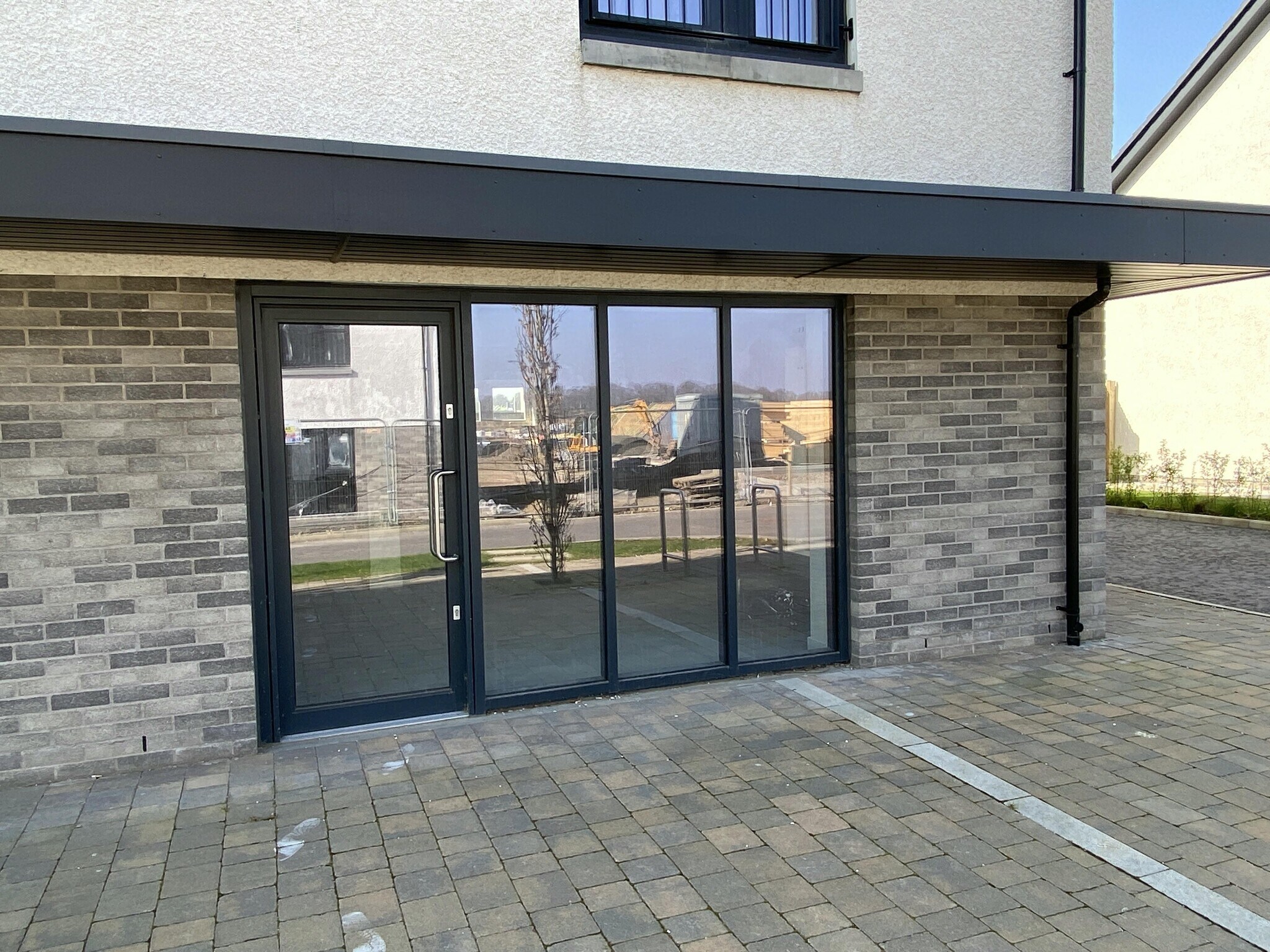 9 Millais Mews, Perth à louer Photo de l’immeuble– Image 1 sur 5