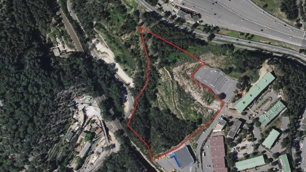 Avenue Des Mattes, La Ciotat à vendre - Aérien – Image 3 sur 3