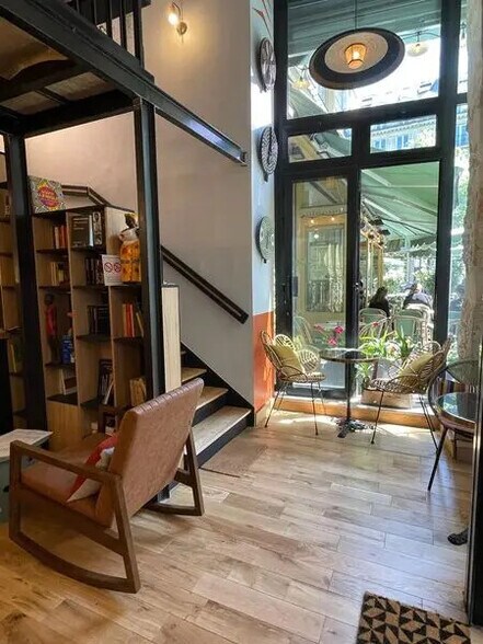 6 Rue De Tracy, Paris à louer - Photo intérieure – Image 3 sur 6