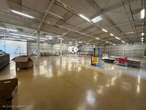 Local commercial dans Argenteuil à louer Photo intérieure– Image 2 sur 3