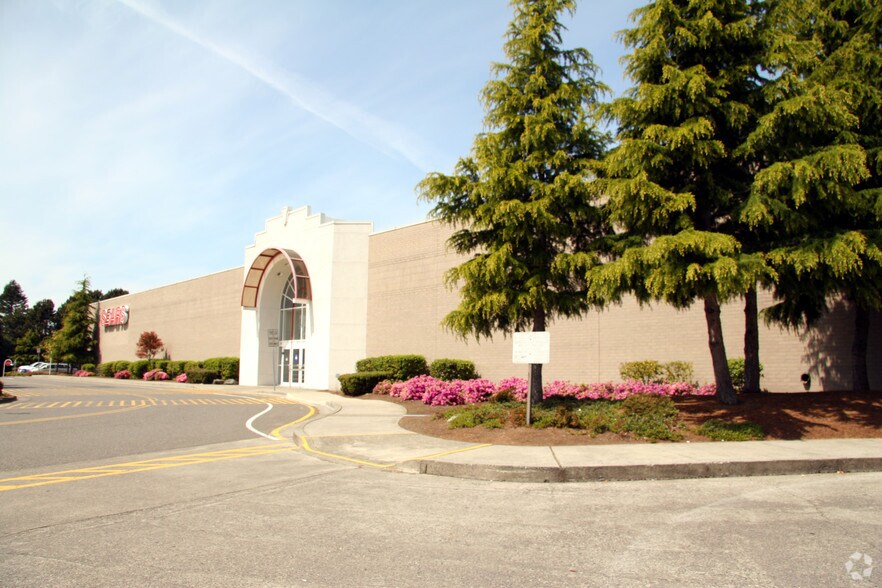 20-24 Bellis Fair Pky, Bellingham, WA à louer - Photo de l’immeuble – Image 1 sur 1