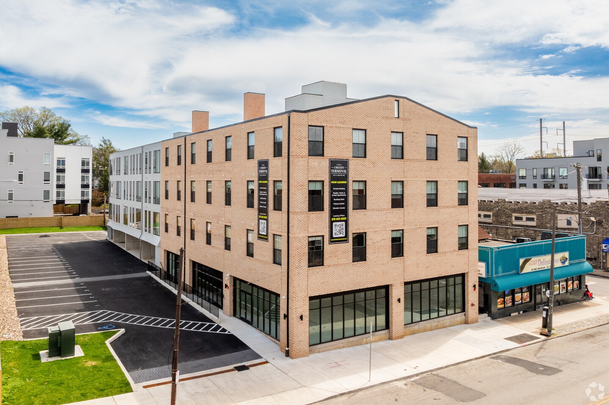 234 W Chelten Ave, Philadelphia, PA à louer Photo principale– Image 1 sur 56