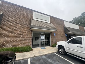 3480 Oakcliff Rd, Doraville, GA à louer Photo de l’immeuble– Image 1 sur 13