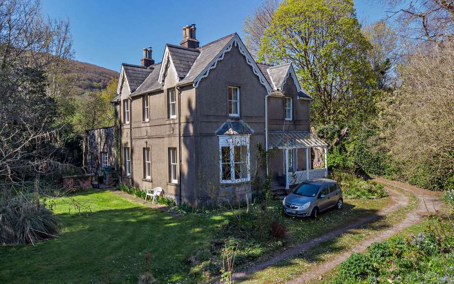 Midway Ln, Abergavenny à vendre - Photo de l’immeuble – Image 3 sur 5