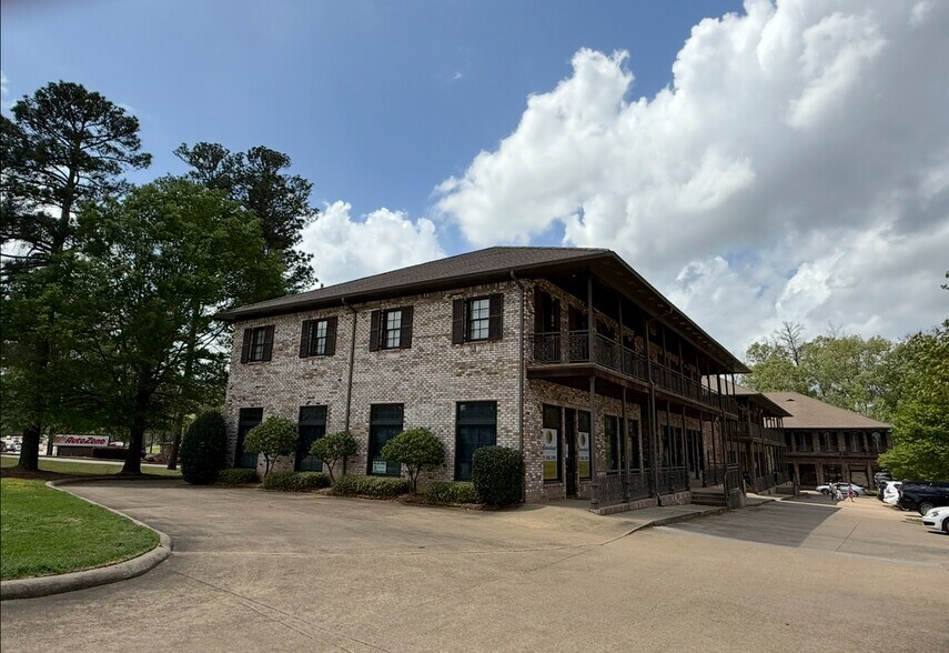 101 W Washington St, Ridgeland, MS à louer - Photo de l’immeuble – Image 3 sur 6
