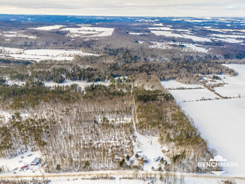 9545 Redman Rd, Fillmore, NY à vendre - Photo de l’immeuble – Image 3 sur 39