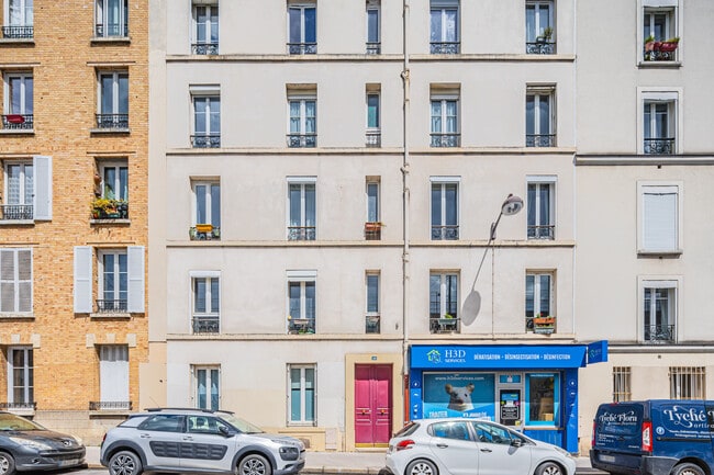 Plus de détails pour Local commercial à louer