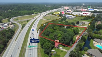 Plus de détails pour 3020 Chenoweth Rd, Akron, OH - Terrain à vendre