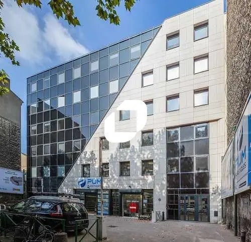 36-38 Avenue Pierre Brossolette, Malakoff à louer Photo de l’immeuble– Image 1 sur 11