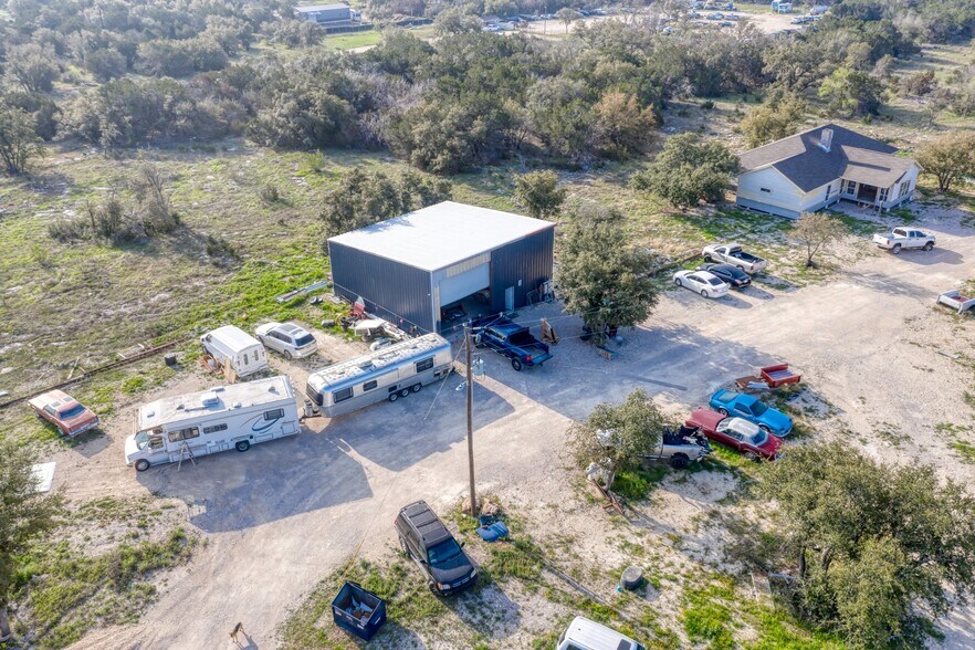 6931 TX-195, Florence, TX à vendre - Photo principale – Image 2 sur 8