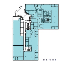 100 Apollo Dr, Chelmsford, MA à louer Plan d’étage– Image 1 sur 1