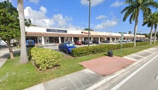 Plus de détails pour 1765-1781 NE 163rd St, North Miami Beach, FL - Local commercial à louer