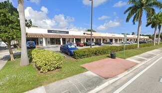 Plus de détails pour 1765-1781 NE 163rd St, North Miami Beach, FL - Local commercial à louer