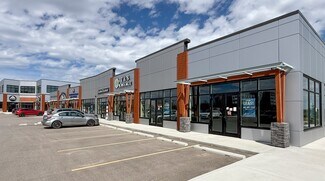 Plus de détails pour 2 Royal Vista Link NW, Calgary, AB - Local commercial à louer