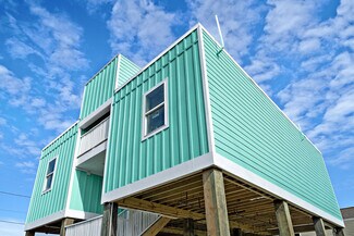 Plus de détails pour 614 35th St, Galveston, TX - Logement à vendre