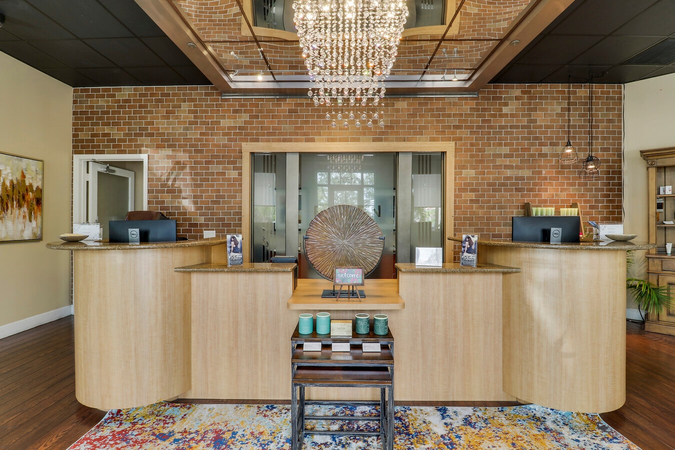 266 NW Peacock Blvd, Port Saint Lucie, FL 34986 - Lot 104 -  - Hall d’entrée - Image 1 of 15