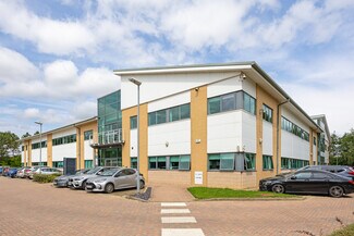 Plus de détails pour Monks Cross, York - Bureau à louer