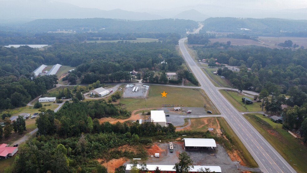 Reynolds bridge rd, Ocoee, TN à vendre - Photo de l’immeuble – Image 3 sur 6